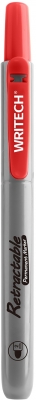 Marker permanent retractabil Writech